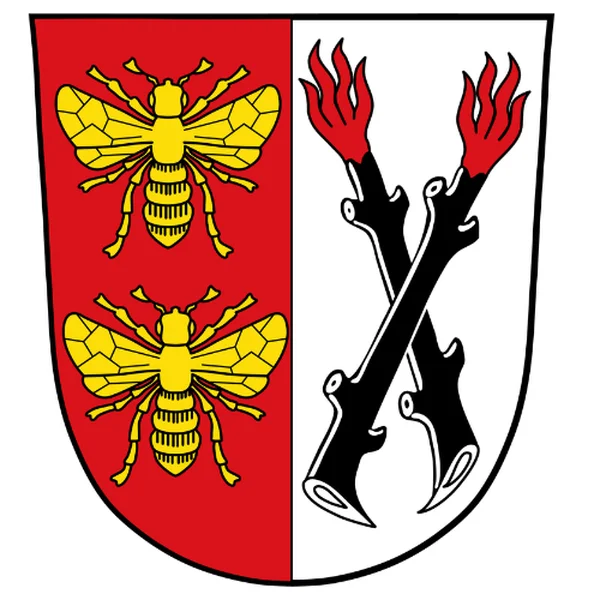 Feuerwehr Schwaig (Wache 96)